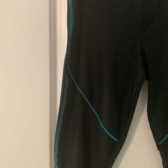 Exercise or comfort wear pants. - Picture 2 of 4